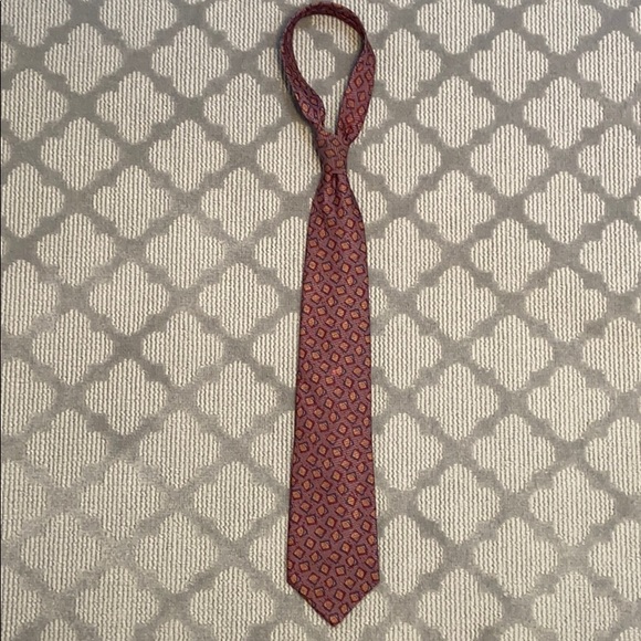 SARTORI Men’s Tie - Picture 7 of 7